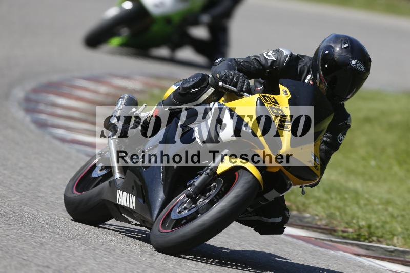 /12 30.04.2025 Speer Racing ADR/Classic/284